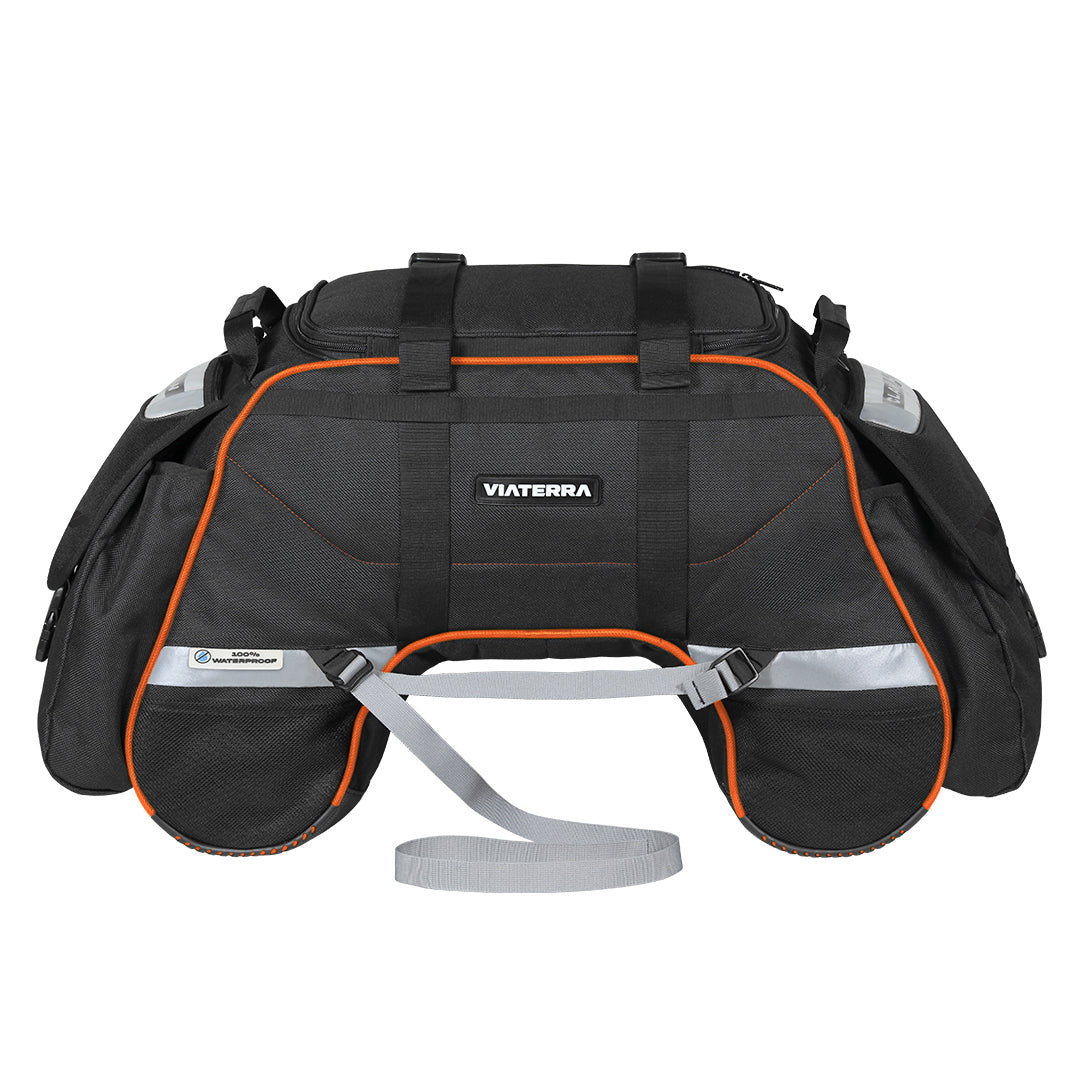 CLAW - 100% WATERPROOF TAILBAG