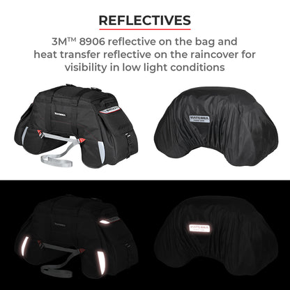 CLAW 2017 TAILBAG