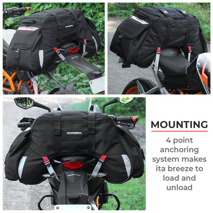 CLAW 2017 TAILBAG