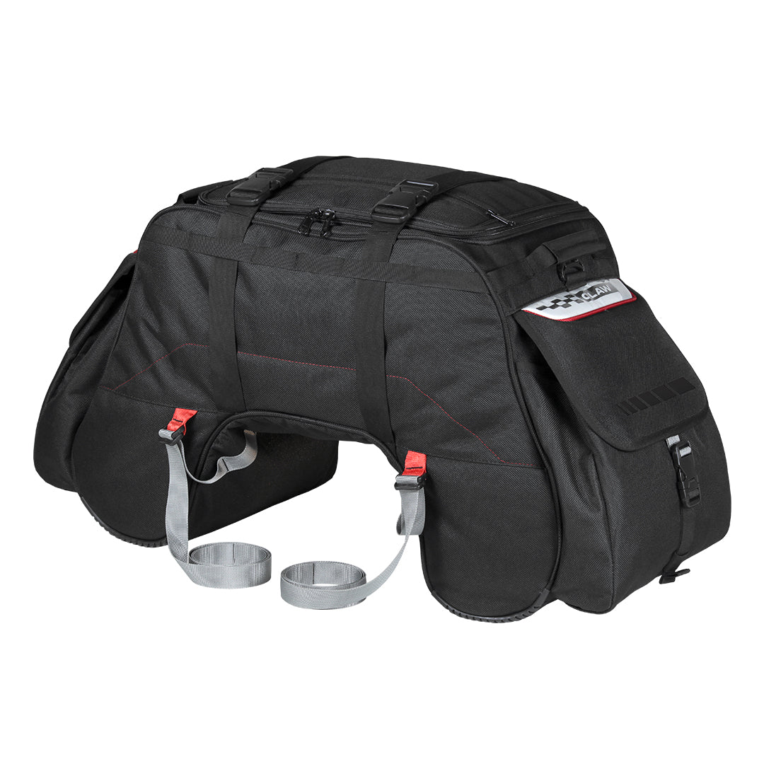 CLAW 2017 TAILBAG