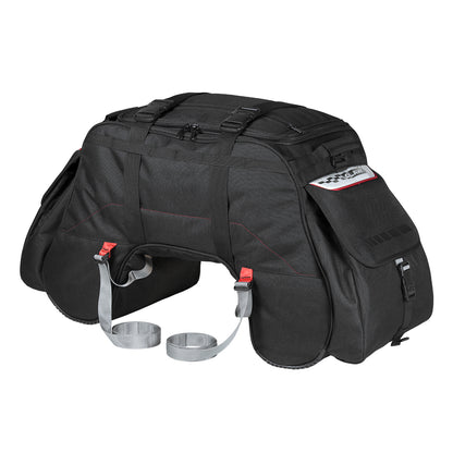 CLAW 2017 TAILBAG