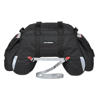 CLAW 2017 TAILBAG