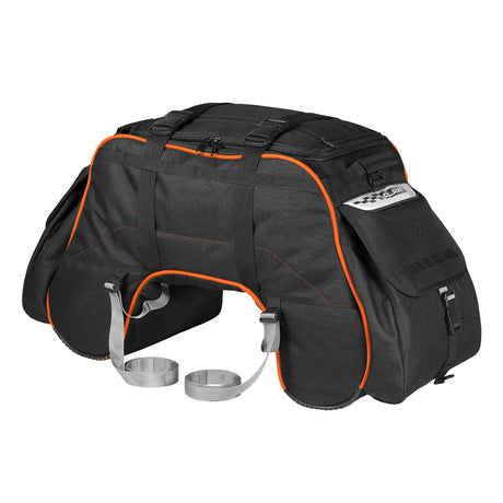 CLAW 2017 TAILBAG