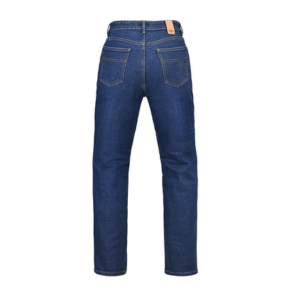 Austin Armoured Denims - Black/Blue