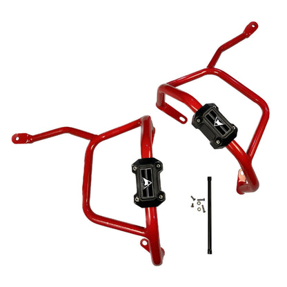 Crash Guards for Royal Enfield Himalayan