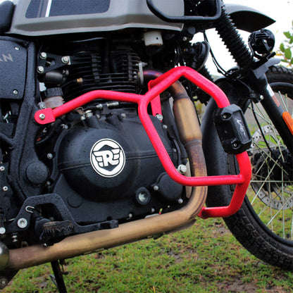 Crash Guards for Royal Enfield Himalayan