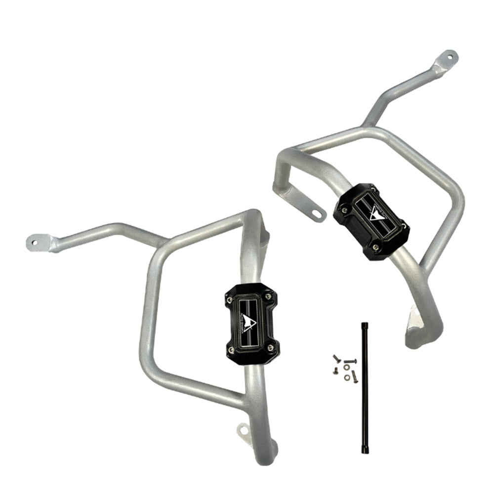 Crash Guards for Royal Enfield Himalayan