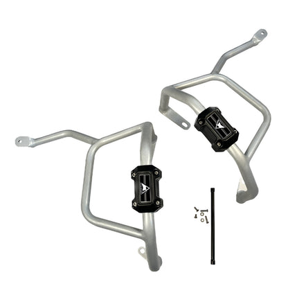 Crash Guards for Royal Enfield Himalayan