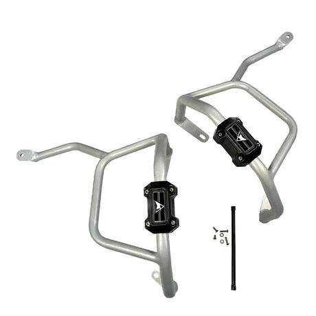 RE HIMALAYAN CRASH GUARDS