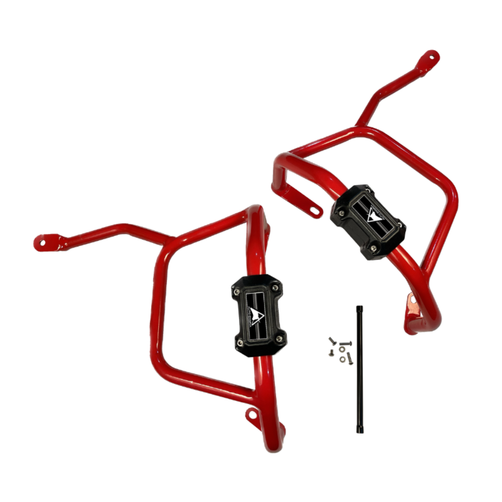 Crash Guards for Royal Enfield Himalayan