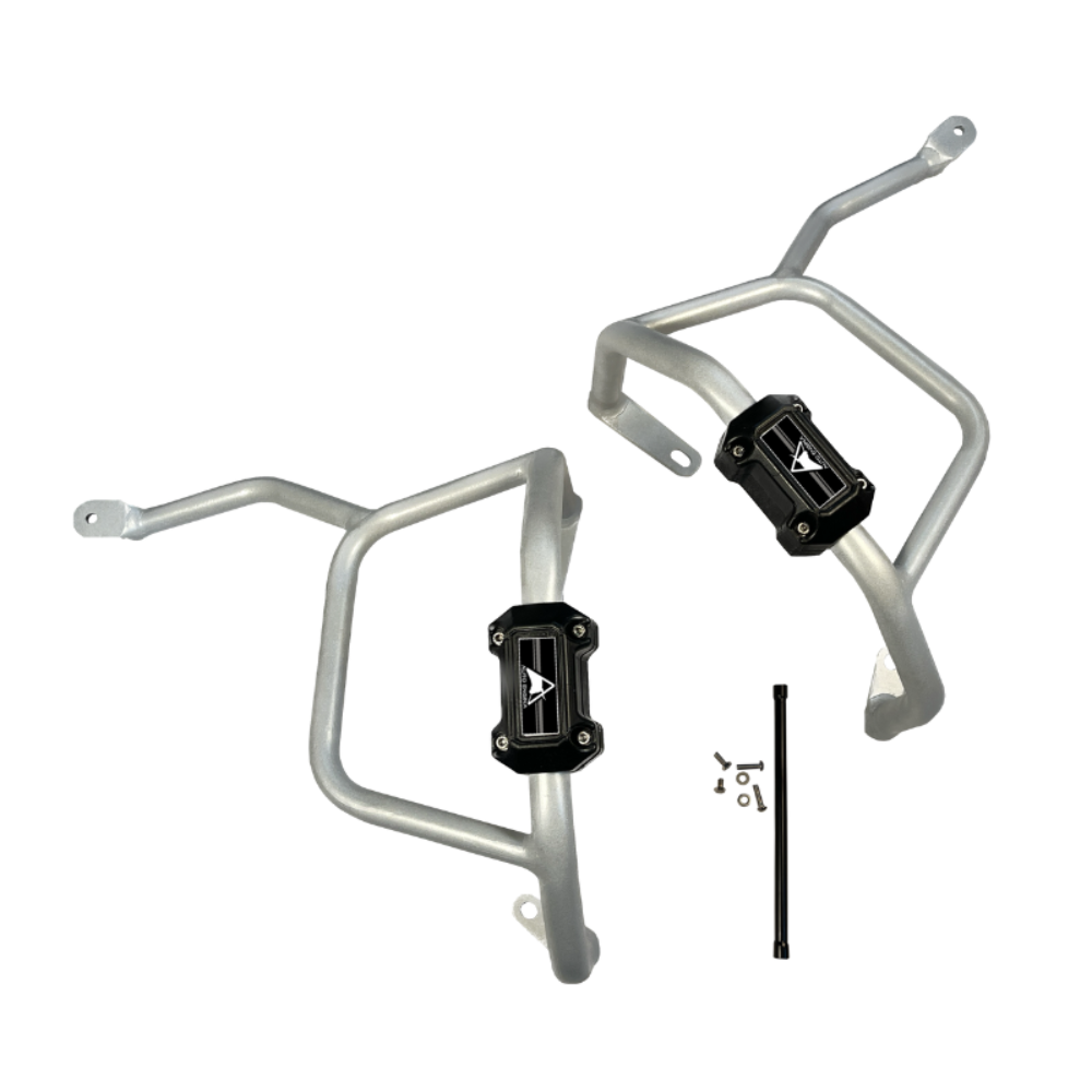 Crash Guards for Royal Enfield Himalayan