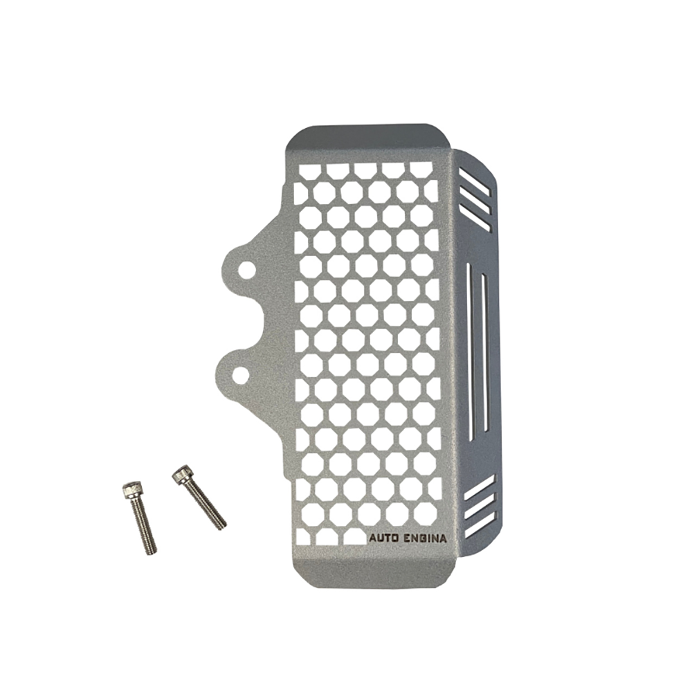 Auto Engina | RE Himalayan Radiator Guard – ReiseMoto