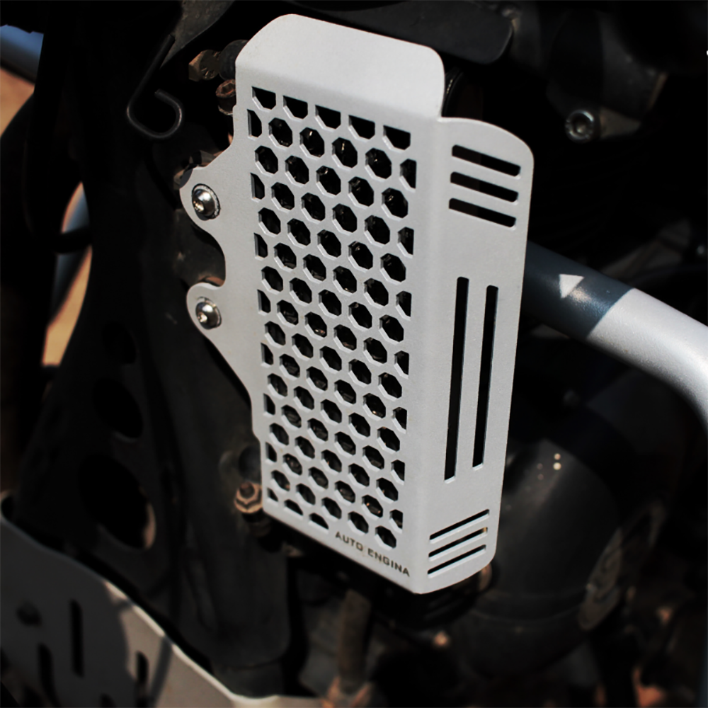 RE HIMALAYAN RADIATOR GUARD