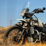 RE HIMALAYAN RADIATOR GUARD