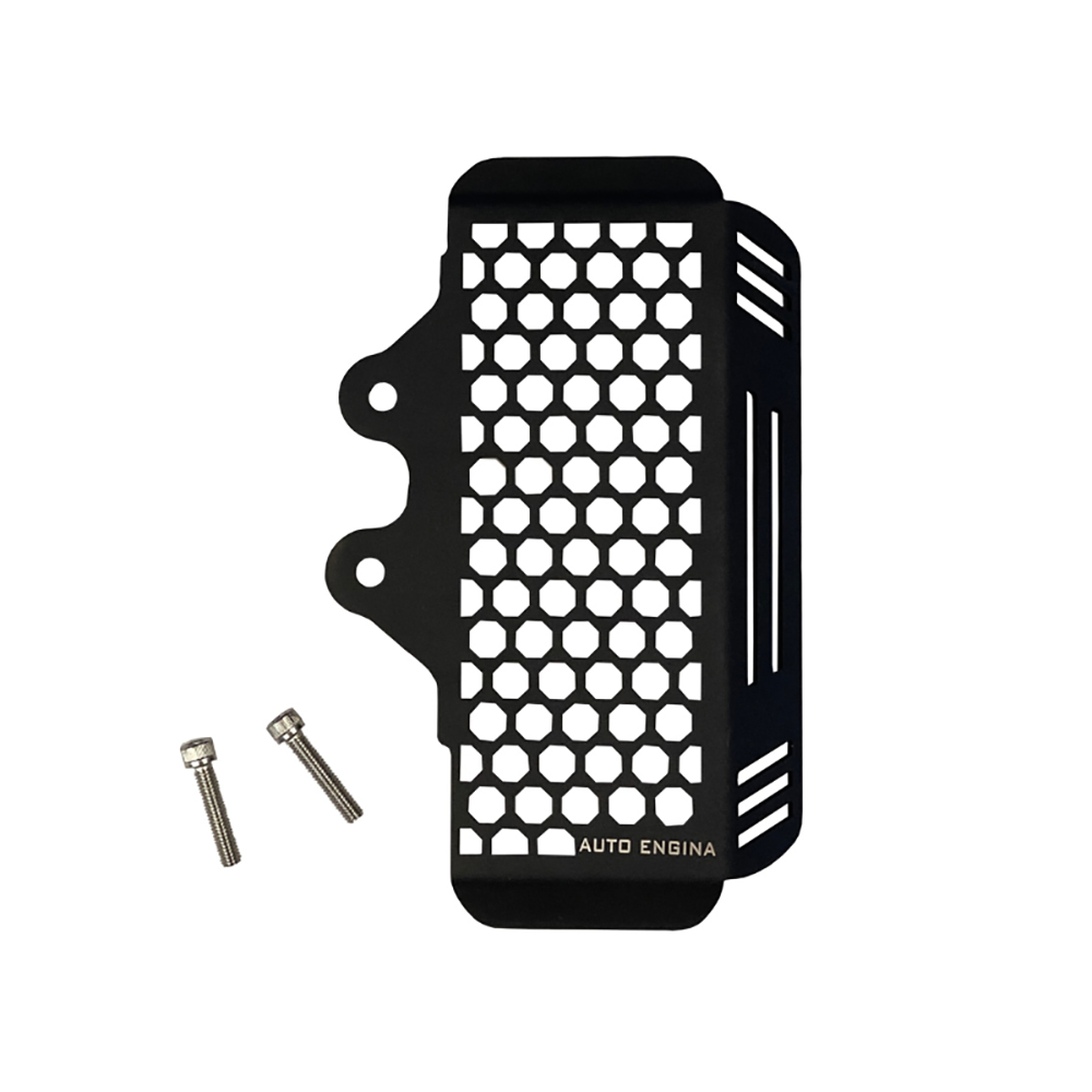 RE HIMALAYAN RADIATOR GUARD