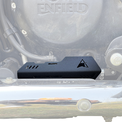 Master - Cylinder Guard for Royal Enfield Meteor 350