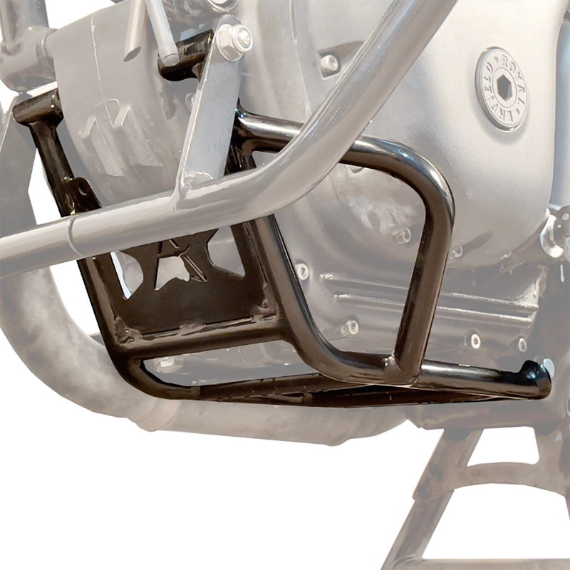 RE HUNTER ENGINE GUARD – ReiseMoto