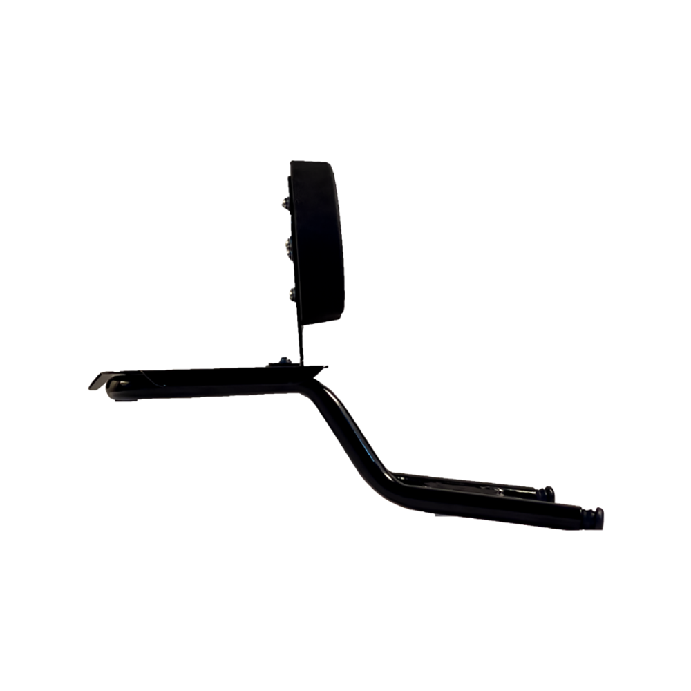 RE HUNTER TOP RACK WITH BACKREST – ReiseMoto
