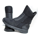 HanLeh Water Proof Touring Boots