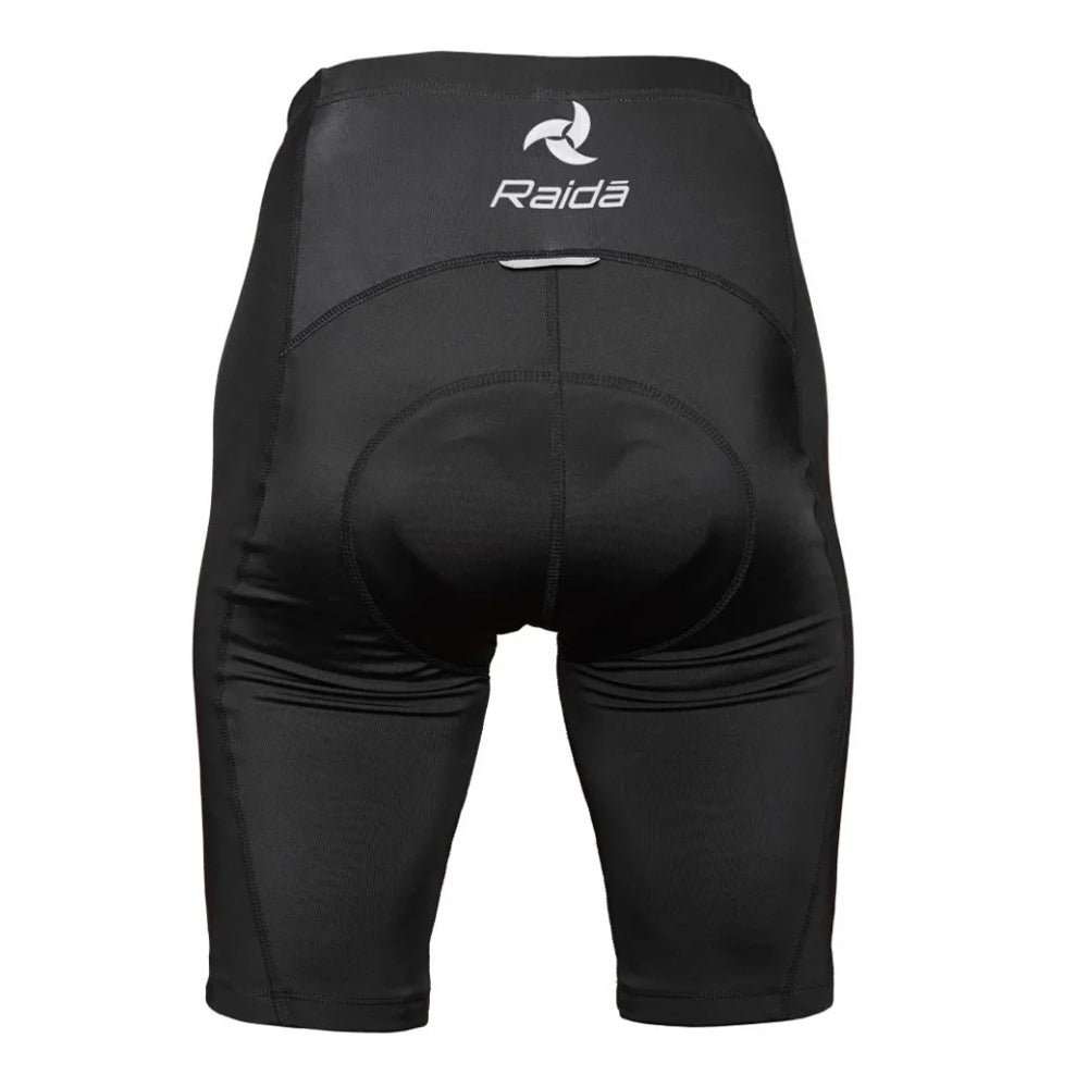 Gel Padded Shorts for Cycling & Motorcycling