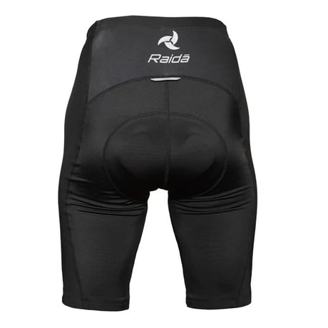 Gel Padded Shorts for Cycling & Motorcycling
