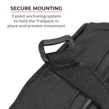 ADVENTURE TRAILPACK (SET OF 2) FOR KTM ADV 390 & KTM ADV 250