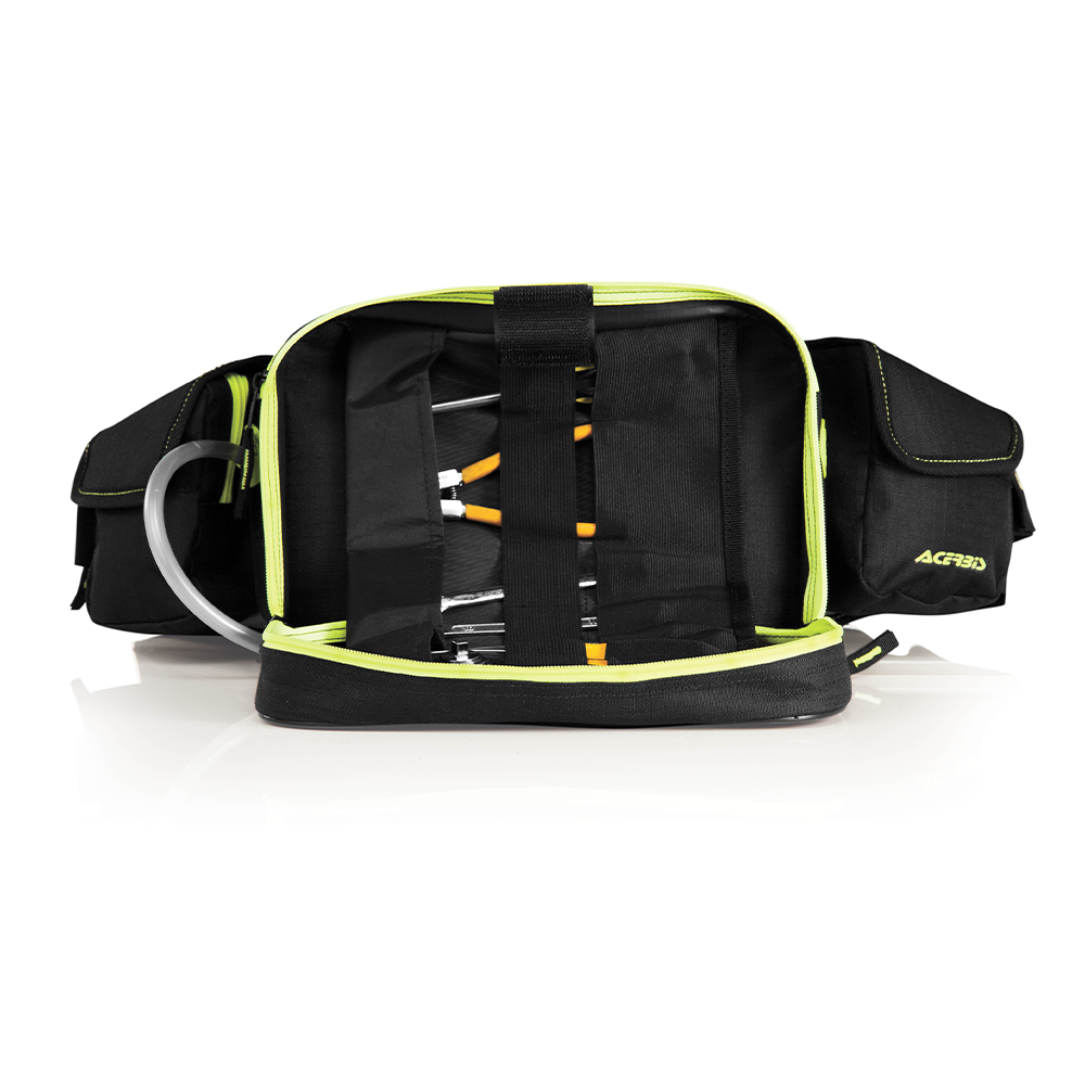 DROMY PACK