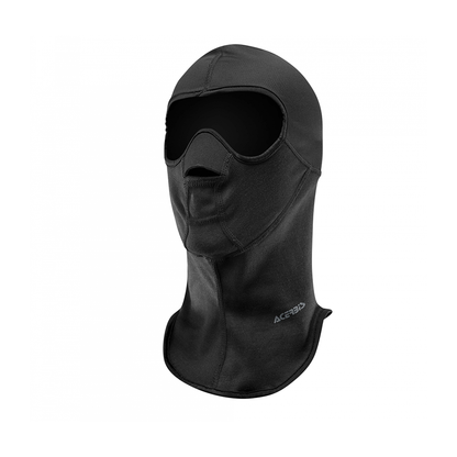 Giansey - Lightweight Facemask for Bikers