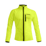 JACKET RAIN DEK PACK