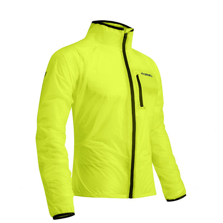 JACKET RAIN DEK PACK
