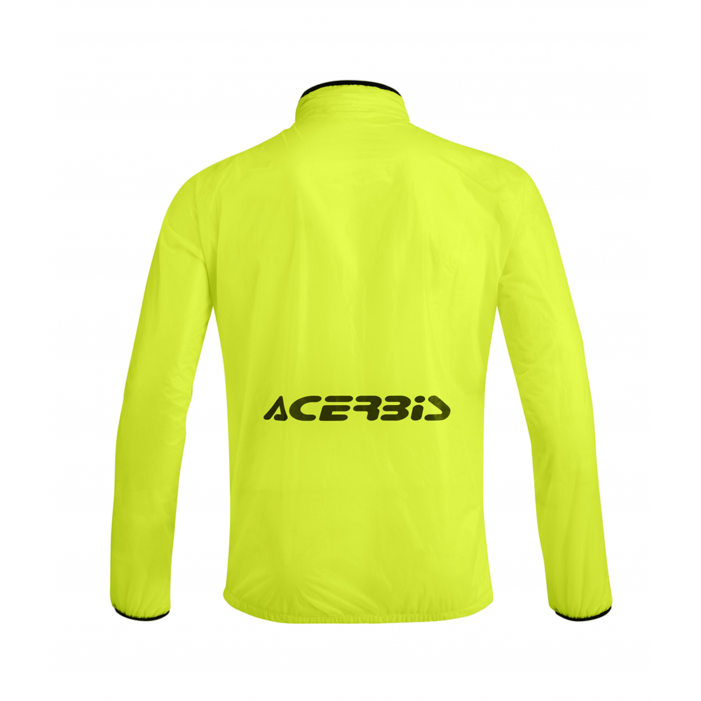 JACKET RAIN DEK PACK