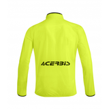 JACKET RAIN DEK PACK