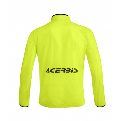 JACKET RAIN DEK PACK
