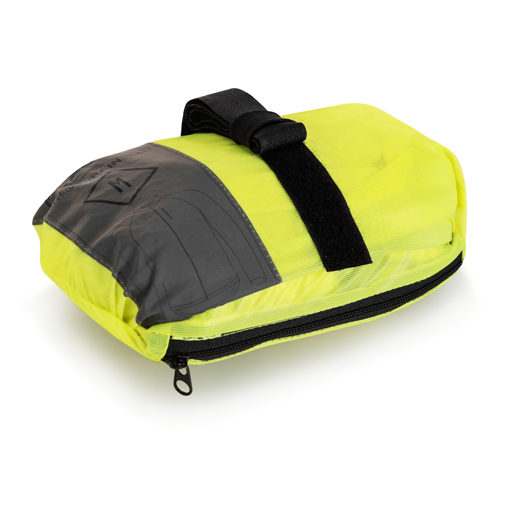 JACKET RAIN DEK PACK