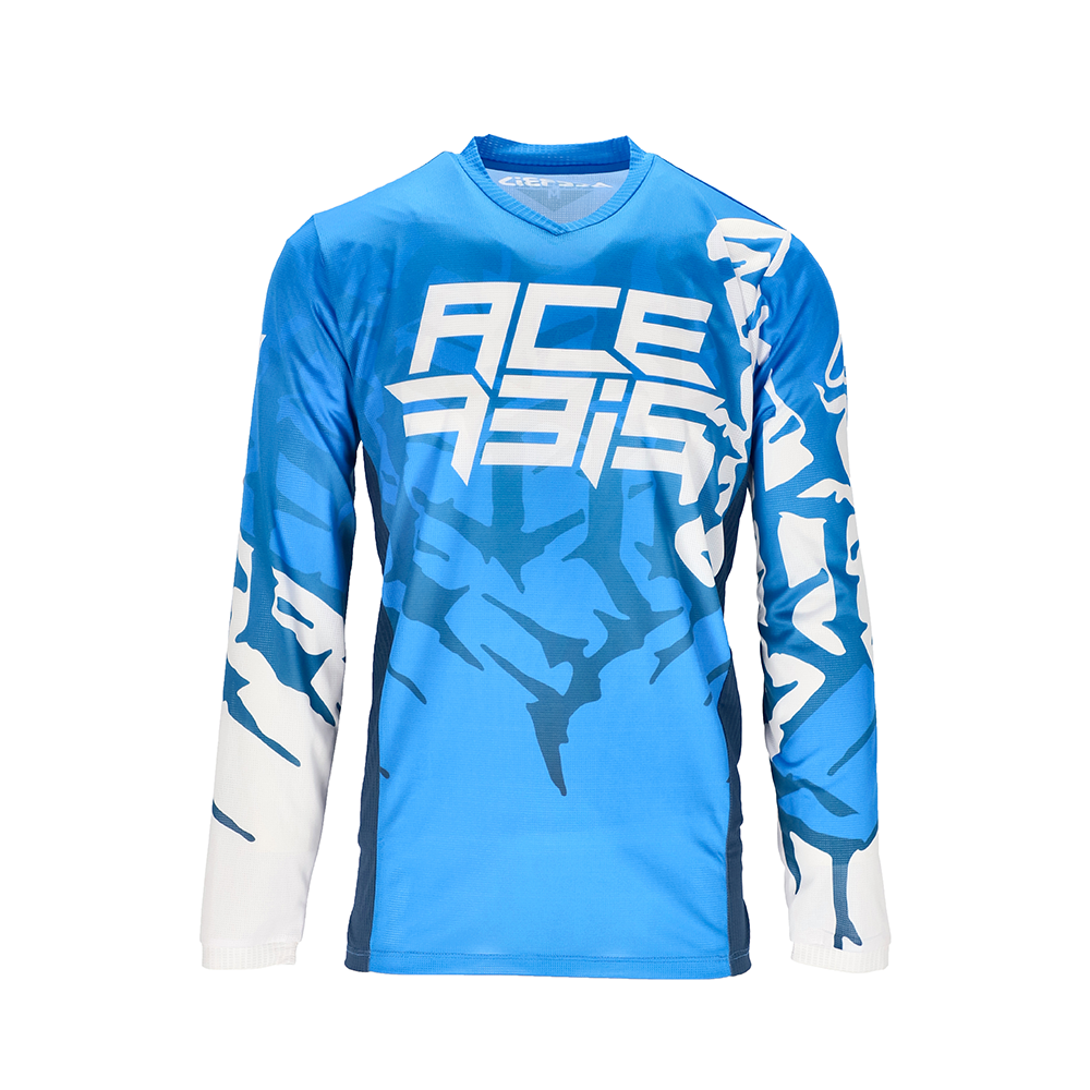 JERSEY J-TRACK SIX