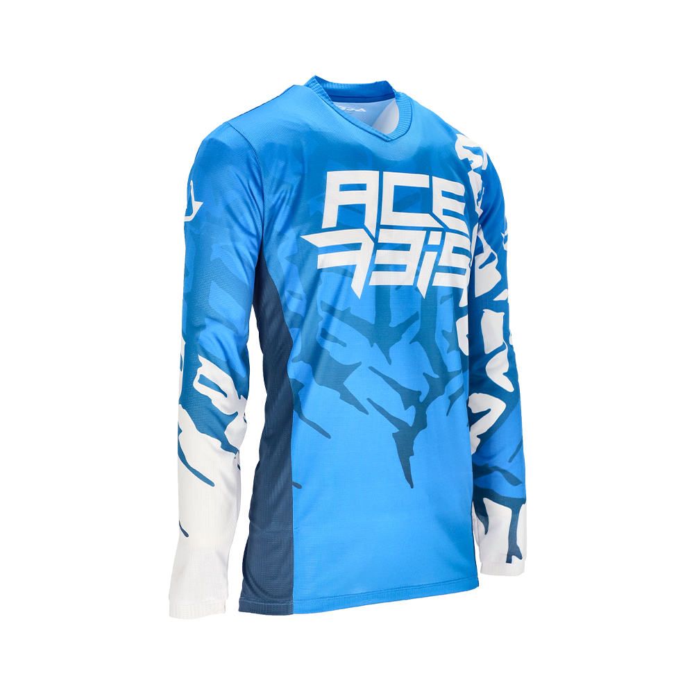 JERSEY J-TRACK SIX