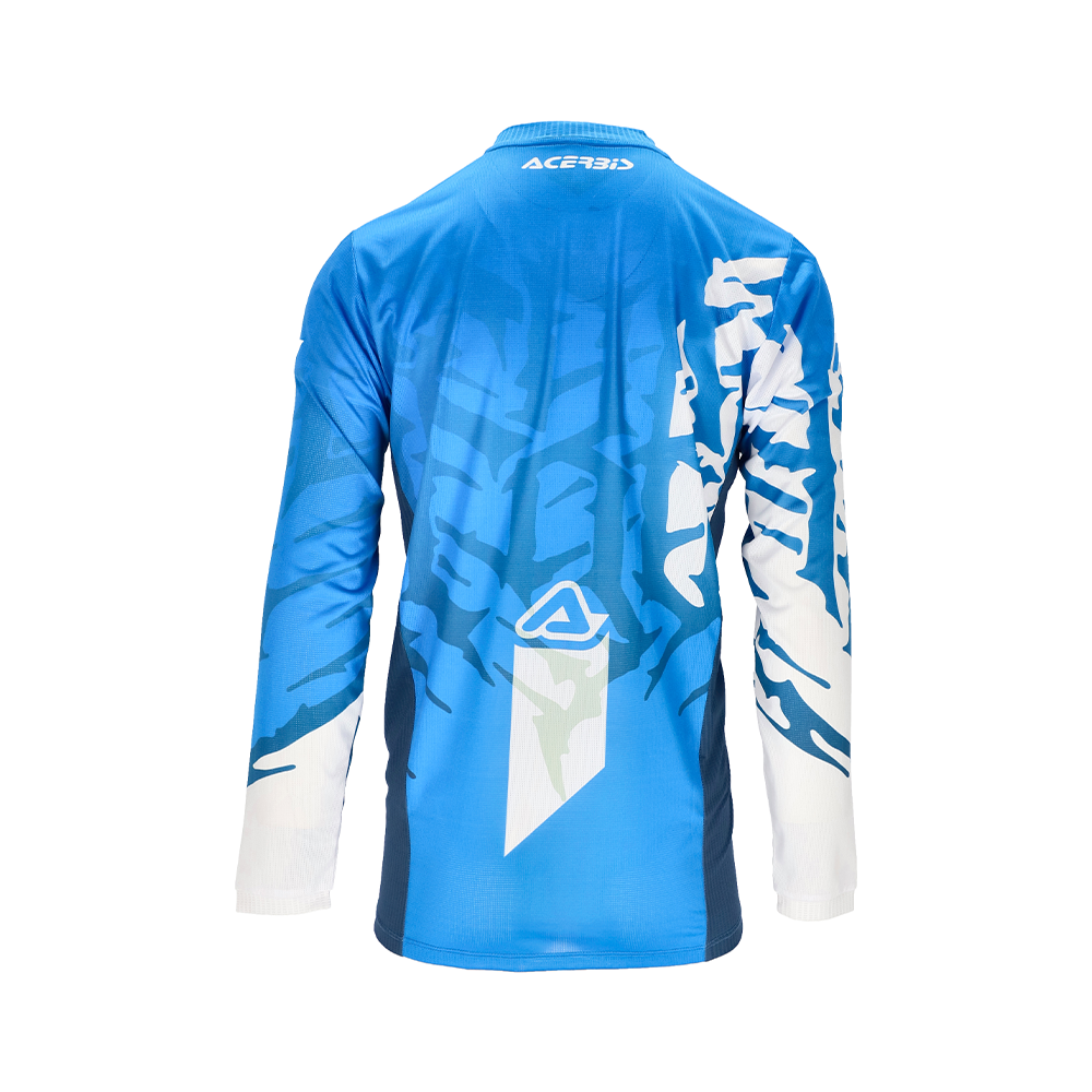 JERSEY J-TRACK SIX