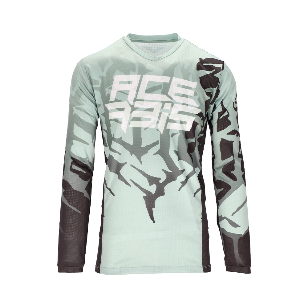 JERSEY J-TRACK SIX