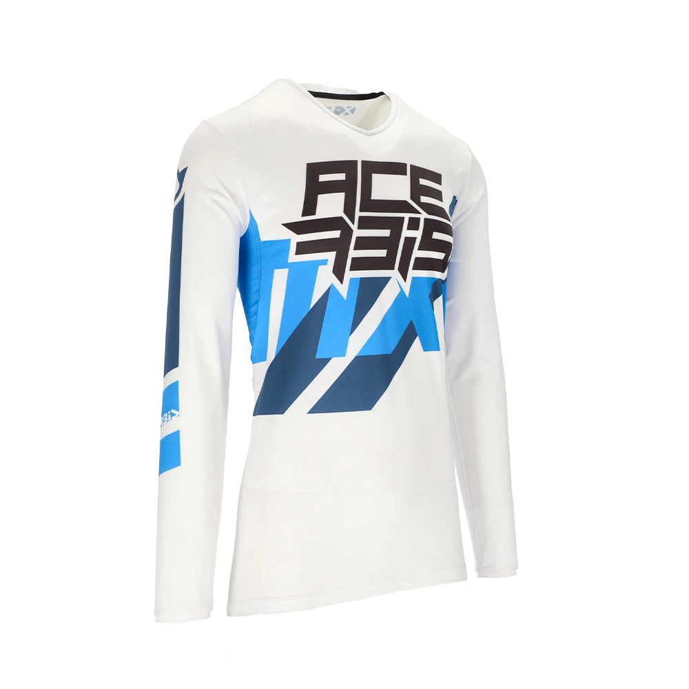 JERSEY MX X -FLEX THREE