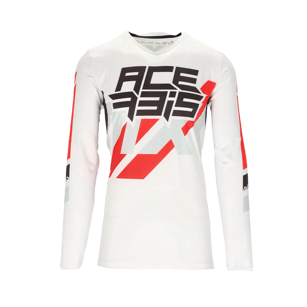JERSEY MX X -FLEX THREE