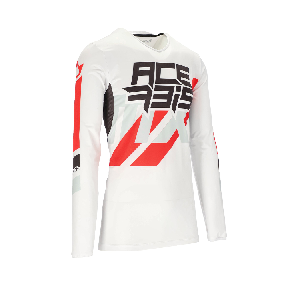 JERSEY MX X -FLEX THREE