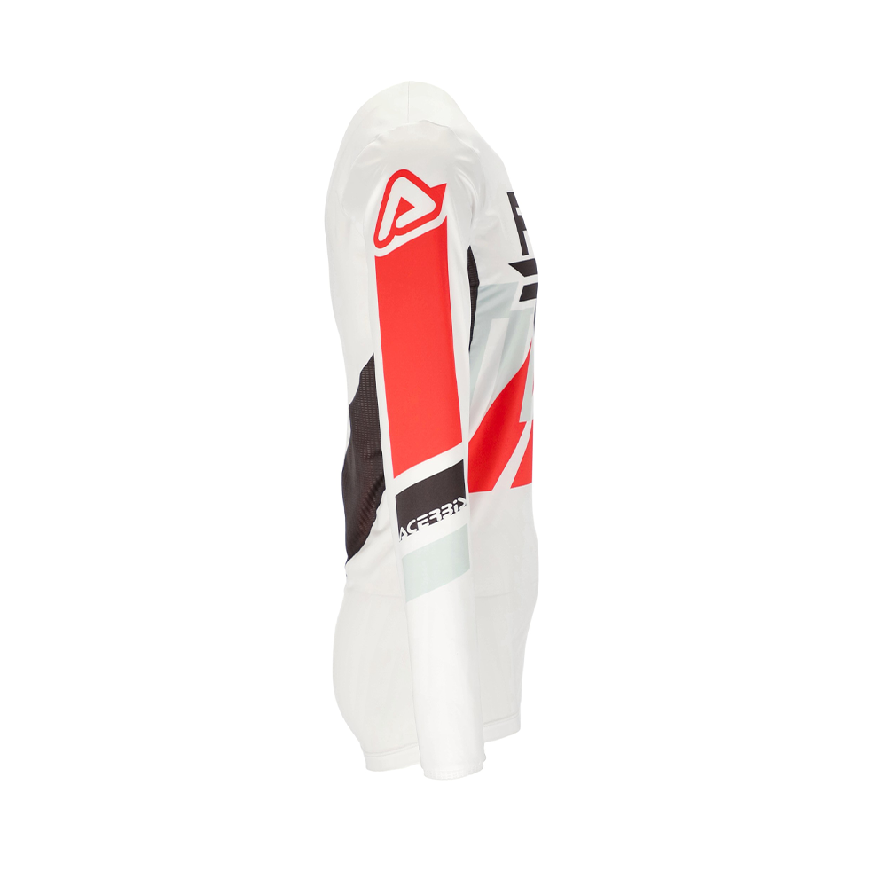 JERSEY MX X -FLEX THREE