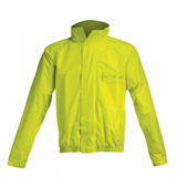 LOGO RAIN SUIT