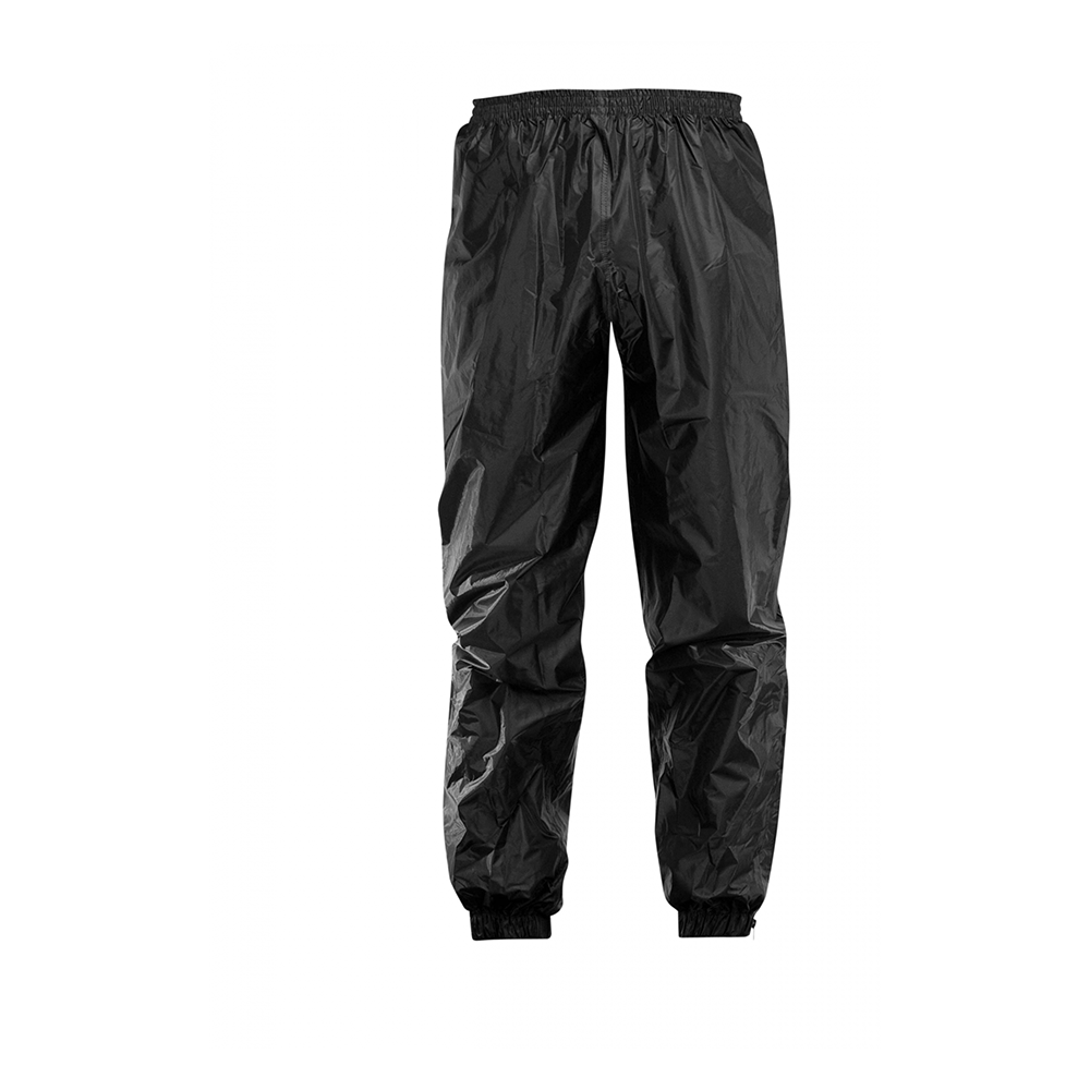 LOGO RAIN SUIT