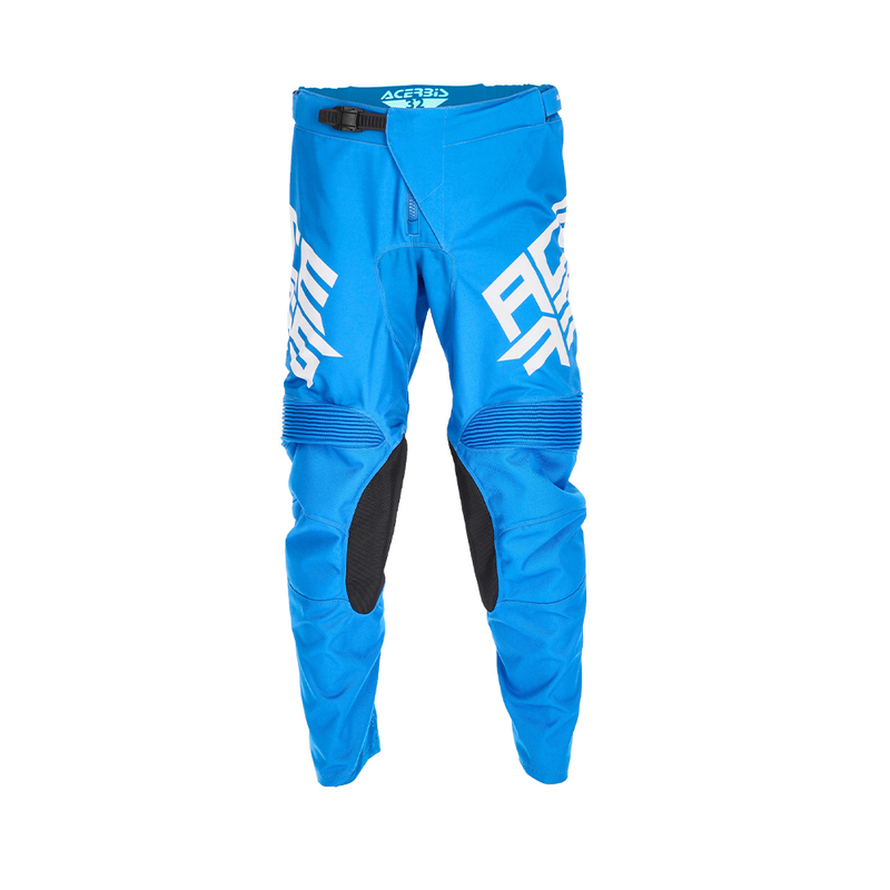 Mx Track Pants - Blue