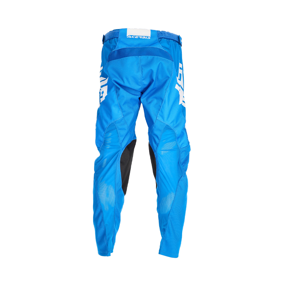 Mx Track Pants - Blue