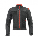 RAMSEY MY VENTED JACKET