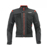 RAMSEY MY VENTED JACKET