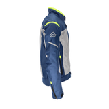 RAMSEY MY VENTED JACKET
