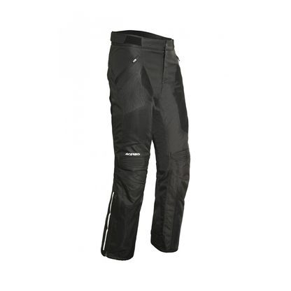 Ramsey Vented with Membrane - Black